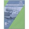 ARTOZ Karten 1001 A6 107326143 220g, birkengrün 5 Blatt
