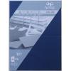 ARTOZ Karten 1001 E6 107372264 220g, classic blau 5 Blatt