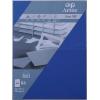 ARTOZ Karten 1001 E6 107372264 220g, royal 5 Blatt