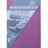 ARTOZ Karten 1001 A5 107392264 220g, holunder 5 Blatt