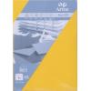 ARTOZ Couverts 1001 C5 107394182 100g, sonnengelb 5 Stück
