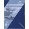 ARTOZ Couverts 1001 C5 107394184 100g, classic blau 5 Stück