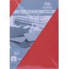 ARTOZ Couverts 1001 C5 107394185 100g, rot 5 Stück