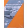 ARTOZ Couverts 1001 C5 107394185 100g, orange 5 Stück