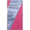 ARTOZ Karten 1001 310x155mm 107452264 220g, fuchsia 5 Blatt