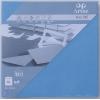 ARTOZ Couverts 1001 160x160mm 107454184 100g, marienblau 5 Stück