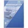 ARTOZ Karten 1001 A4 107696144 220g, royal 5 Blatt