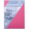 ARTOZ Karten 1001 A4 107696144 220g, fuchsia 5 Blatt
