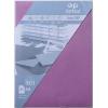 ARTOZ Papier 1001 A4 107796144 100g, holunder 5 Blatt