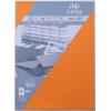 ARTOZ Papier 1001 A4 107796145 100g, orange 5 Blatt