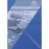 ARTOZ Karten 1001 B6 107362264 220g, royal 5 Blatt