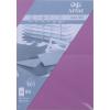 ARTOZ Karten 1001 B6 107362264 220g, holunder 5 Blatt