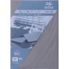ARTOZ Couverts 1001 B6 107364182 100g, graphit 5 Stück