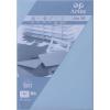 ARTOZ Couverts 1001 B6 107364184 100g, pastellblau 5 Stück