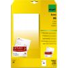 SIGEL Postkarten A6 LP711 weiss, 185g 80 Stück