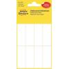 AVERY ZWECKFORM Etiketten 50×19mm 3079Z weiss 48 Stück