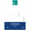 BÜROLINE Etiketten 70x41mm 500020 weiss 2100 Stück