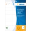 HERMA Adressetiketten 67×38mm 4431 weiss 420 Stück