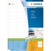 HERMA Etiketten Premium 52,5×21,2mm 4609 weiss 11200 Stück