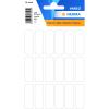 HERMA Etiketten 12×34mm 3650 weiss 126 Stück