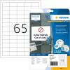 HERMA Etiketten Special 38×21,2mm 4212 Preis-Etiketten 1625 Stück