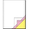 SIGEL Computerpapier A4 33243 60/53/57g, blanko 600 Blatt
