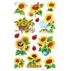 Z-DESIGN Sticker Creative 54171 Sonnenblumen 2 Stück