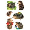 Z-DESIGN Sticker Kids 4306 Igel 3 Stück