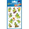 Z-DESIGN Sticker Kids 54043 Drache 3 Stück