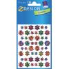 Z-DESIGN Sticker Creative 55231 Sterne