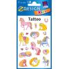 Z-DESIGN Sticker Tattoo 56681 Pferde