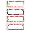 Z-DESIGN Sticker Home 59693 Früchte 3 Stück