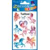 Z-DESIGN Sticker Tattoo 56669 Einhorn