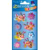 Z-DESIGN Sticker Kids 3D 54053 Bienen