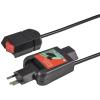 STEFFEN Mouse Cable 2m 0301598 1 schwarz