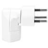 STEFFEN Dreh-Winkeladapter 149712 weiss 1 Stecker