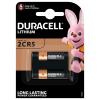 DURACELL Photobatterie Specialty Ultra Ultra 245 DL245, EL2CR5, 2CR5, 6V