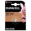 DURACELL Knopfbatterie Specialty 389/390 V389,V390,SR54,SR1130.1.5V