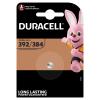 DURACELL Knopfbatterie Specialty 392/384 V392, V384, SR41W, 1.5V