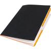 NEUTRAL Wachstuchheft Reg. 21 x 29,7m 02.11.30.48. weiss 80g, 4x4mm 48 Blatt