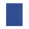 NEUTRAL Notizbuch A4 664031 blau, blanko 96 Blatt