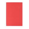 NEUTRAL Notizbuch A5 664032 rot, blanko 192 Blatt
