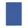 NEUTRAL Notizbuch A5 664033 blau, blanko 192 Blatt