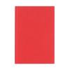 NEUTRAL Notizbuch A5 664034 rot, liniert 96 Blatt