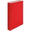 NEUTRAL Notizbuch A6 664036 rot, blanko 192 Blatt