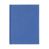 NEUTRAL Notizbuch A6 664037 blau, blanko 192 Blatt