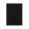 NEUTRAL Notizbuch A4 664040 schwarz, blanko 96 Blatt