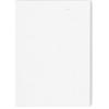 NEUTRAL Notizblock A5 543010 blanko 100 Blatt