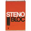 NEUTRAL Stenoblock A5 542046 liniert 72 Blatt