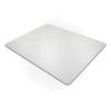 FLOORTEX Bodenschutzmatte 120x90cm FCECO113648E Ecotex transparent